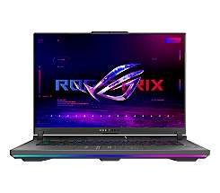 ASUS ROG Strix G16 G614JV-N3192W 16