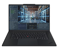 Lenovo ThinkPad P1 G9 21UE000JGE, Notebook bei uns leasen oder mieten statt teuer kaufen