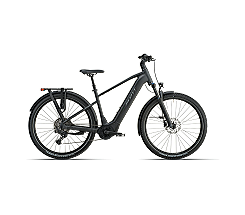 Scott Axis 20 - 28 Zoll 720Wh 10K Diamant - granite black 2027 bei uns leasen oder mieten statt teuer kaufen