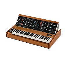 Moog Minimoog Model D Bob Moog bei uns leasen oder mieten statt teuer kaufen