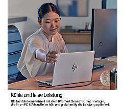 B2B: HP EliteBook 8 G1a 16