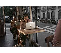 HP EliteBook 6 G1a 14