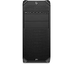 HP Z4 G5 Workstation 5E8E9EA - Xeon W3-2425 64GB/1TB SSD RTX A4000 Win11 Pro bei uns leasen