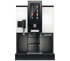 WMF 1100 S Topping (Milchpulver) leasen, Kaffeevollautomat 