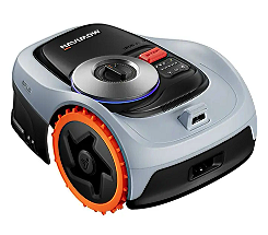 Segway Mähroboter Navimow I208E AWD leasen oder mieten