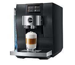 Jura Z10 Aluminium Black (EB)  -  leasen oder mieten -