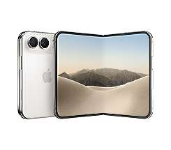 Apple iPhone Duo, 1 TB leasen - mieten, Sternenweiß MK2H4ZD/A