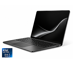 Microsoft Surface Laptop 13.8 Zoll Business leasen, Core Ultra 7 (Serie 3) , 32GB RAM - 512GB SSD - Farbe Schwarz