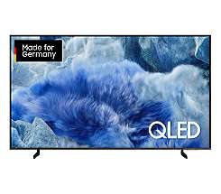Samsung GQ65Q8FAAUXZG, QLED-Fernseher leasen