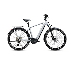 Cube Kathmandu Hybrid ONE 800 - 28 Zoll 800Wh 12K Diamant - silverstar´n´reflex bei uns leasen oder mieten statt teuer kaufen