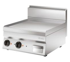 Bartscher Griddleplatte 650 600E-G Leasing - Oft besser als Ratenkauf