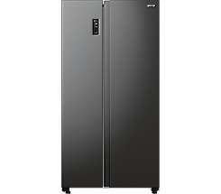 gorenje NRR9185EABXL, Side-by-Side bei uns leasen