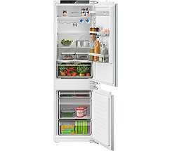 Bosch KIV86VFE1 Serie 4, Kühl-/Gefrierkombination bei uns leasen