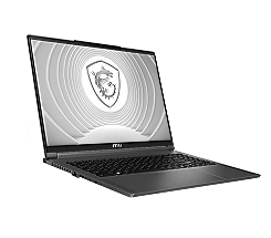 MSI CreatorPro 16 AI Studio A1VMG-066, Notebook jetzt bei uns leasen oder mieten statt teuer kaufen