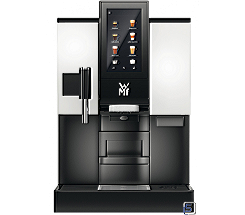WMF 1100 S Frischmilch mit Schoko leasen, Kaffeevollautomat 