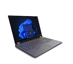 Lenovo ThinkPad P16 G1 16