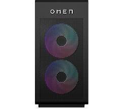 OMEN GT16-0471ng 35L Gaming Desktop R7-8700G 32GB/1TB SSD RTX 4060 Ti Win11 bei uns leasen