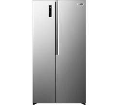 gorenje NRS917E41X, Side-by-Side bei uns leasen