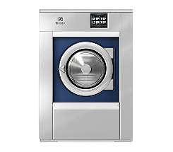 Electrolux Gewerbewaschmaschine WH6-27CV, 27 kg, Direktdampf, Clarus Vibe, Ablaufventil leasen oder mieten
