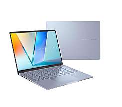 ASUS VivoBook S 14 OLED 14