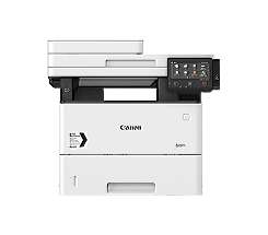 Canon i-SENSYS MF542x S/W-Laserdrucker Scanner Kopierer LAN WLAN jetzt leasen