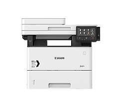 Canon i-SENSYS MF542x S/W-Laserdrucker Scanner Kopierer LAN WLAN bei uns leasen