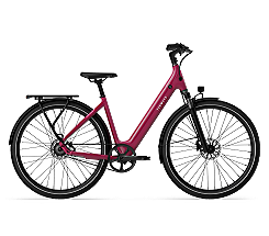 Tenways CGO800 S Limited Edition 460 Wh Damen lila 2026