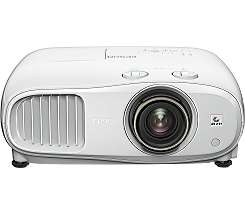 Epson EH-TW7100 3LCD Heimkino 1080p 3000 Lu. 100.000:1 4K PRO-UHD HDMI Bluetooth bei uns leasen