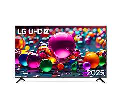 LG 86UA75006LA.AEUQ, LED-Fernseher bei uns leasen
