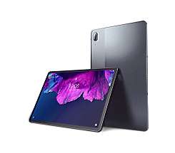 Lenovo Tab P11 Pro TB-J706F 6/128GB WiFi grau Android 10 Tablet inkl. Pen & Dock bei uns leasen