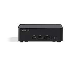 ASUS NUC 14 Pro Revel Canyon RNUC14RVKU7088C2I Ultra 7 155H 32GB/512GB W11 Pro Slim mit EU-Netzkabel Leasing - Oft besser als Ratenkauf