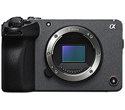 Sony ILME-FX30 Body leasen
