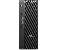 Dell Pro Max Micro FCM2250 Core Ultra 5 245 16GB/512GB Win11 Pro PP0PM als Leasing