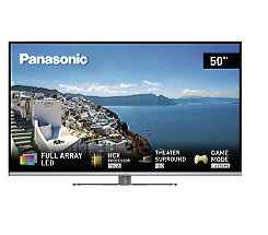 Panasonic TX-50MXF967 leasen