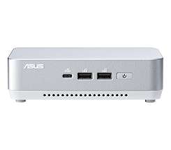 ASUS NUC 14 Pro+ Revel+ Canyon RNUC14RVSU7089A2I Core Ultra 7 155H 32GB/1TB Mini-PC stylisch Win 11 mit EU-Netzkabel bei uns leasen