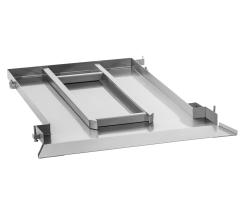 Bartscher Einfahrrampe Gigasteam 20110DRS leasen