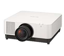 Sony VPL-FHZ131L Beamer Großraumprojektor 13000 ANSI Lumen 3LCD WUXGA (1920x1200) Schwarz, Weiß leasen
