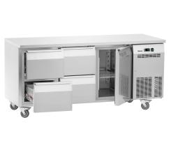 Bartscher Kühltisch Easy S4T1-1501 Leasing - Oft besser als Ratenkauf