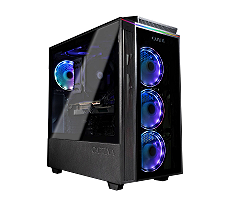 Captiva Highend Gaming I80-960 i7-12700KF 32GB/1TB SSD RTX4070 Super W11 jetzt leasen