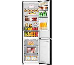 Hisense RB440N4AFA, Kühl-/Gefrierkombination bei uns leasen