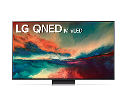 LG 86QNED866RE 218cm 86 Zoll 4K QNED MiniLED 120 Hz Smart TV jetzt leasen