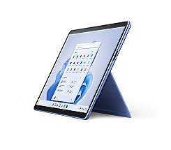 Surface Pro 9 Evo Saphirblau 13