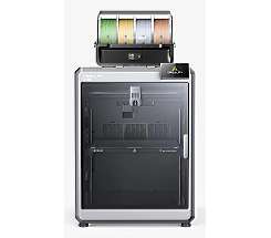 Creality K2 PLUS Combo, 3D-Drucker als Leasing