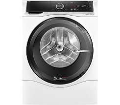 Bosch WNC254A40 leasen, Serie 8, Waschtrockner