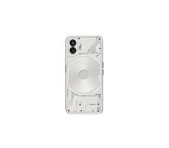 Nothing Phone (2) 5G 12/256GB Dual-SIM weiß Android 13.0 Smartphone jetzt leasen