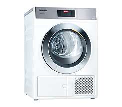 Miele Gewerbetrockner PDR 908 ROP [EL], 8 kg, Lotosweiß leasen oder mieten