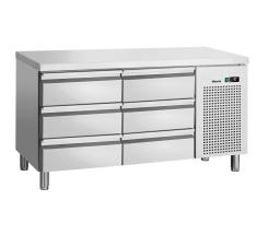 Bartscher Kühltisch S6-100 leasen