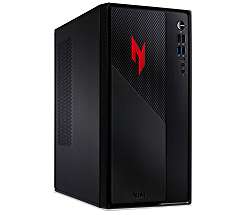 Acer Nitro 20 N20-100 Core i5-13420H RTX 5060 16GB/1TB Windows 11 leasen