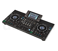 Denon DJ SC Live 4 Case Bundle bei uns leasen oder mieten statt teuer kaufen