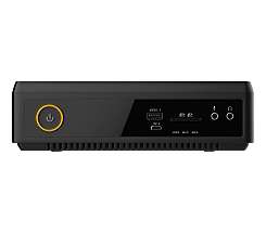 ZOTAC ZBOX QRP7N3500  Barebone i7-13700HX  RTX 3500 DOS jetzt leasen